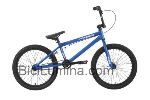Haro 200.1 ficha técnica y opiniones